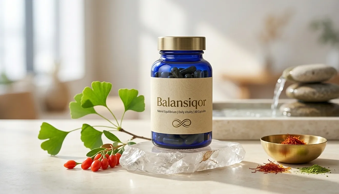Balansiqor product
